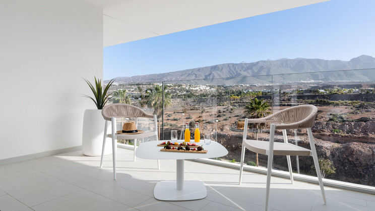 Royal Hideaway Corales Suites